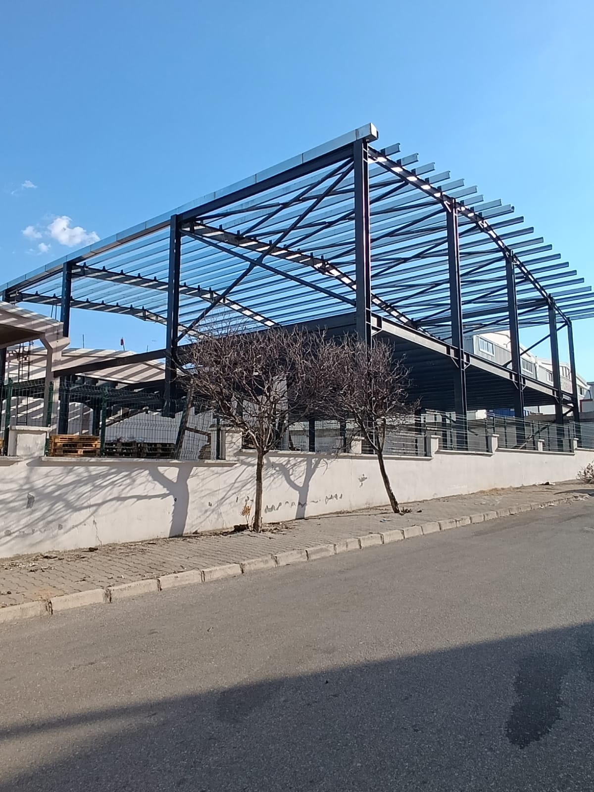 Gaziantep 5. Organize Arakat Çalışması