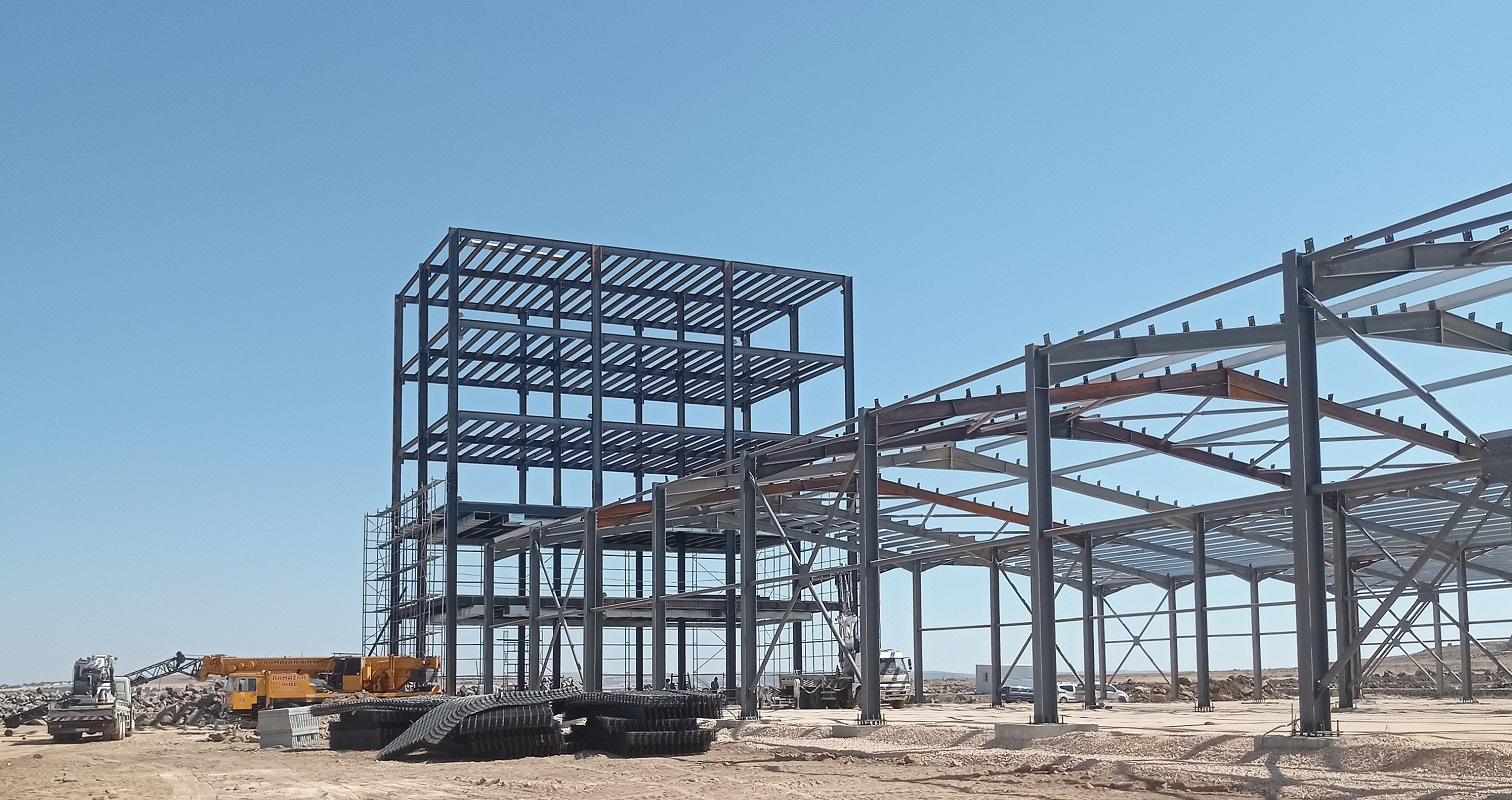 Mühendislik Sanatıyla Yükseliyoruz