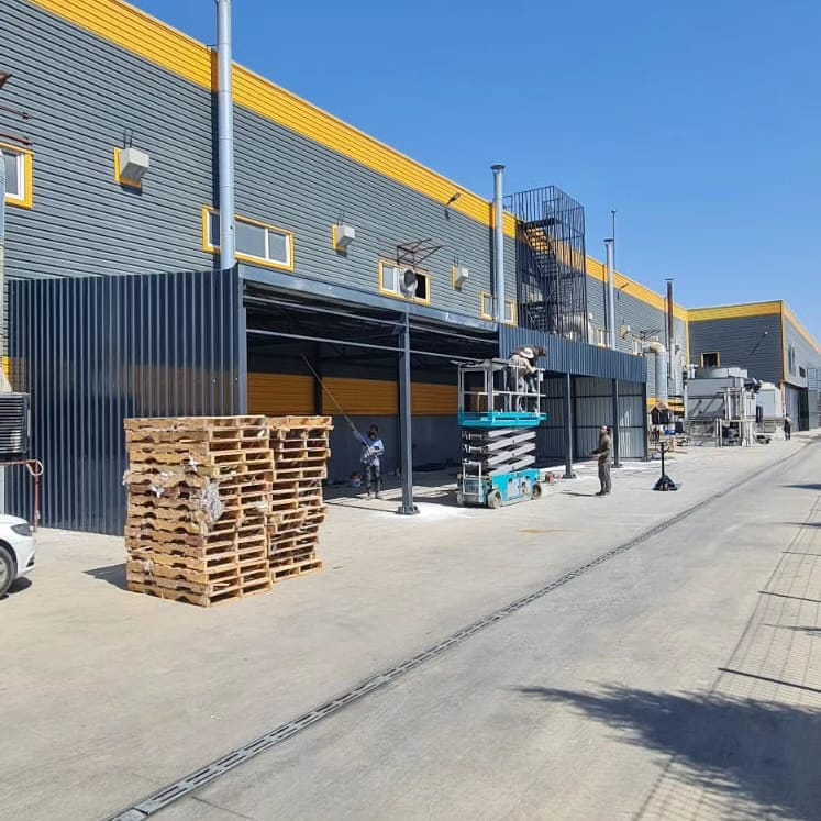 Erdemsoft - Sundurma