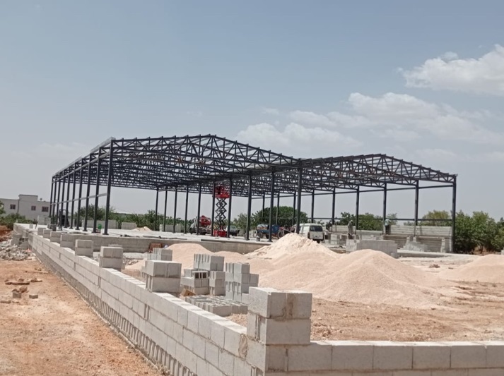 Güneydoğu Tarım SHOWROOM