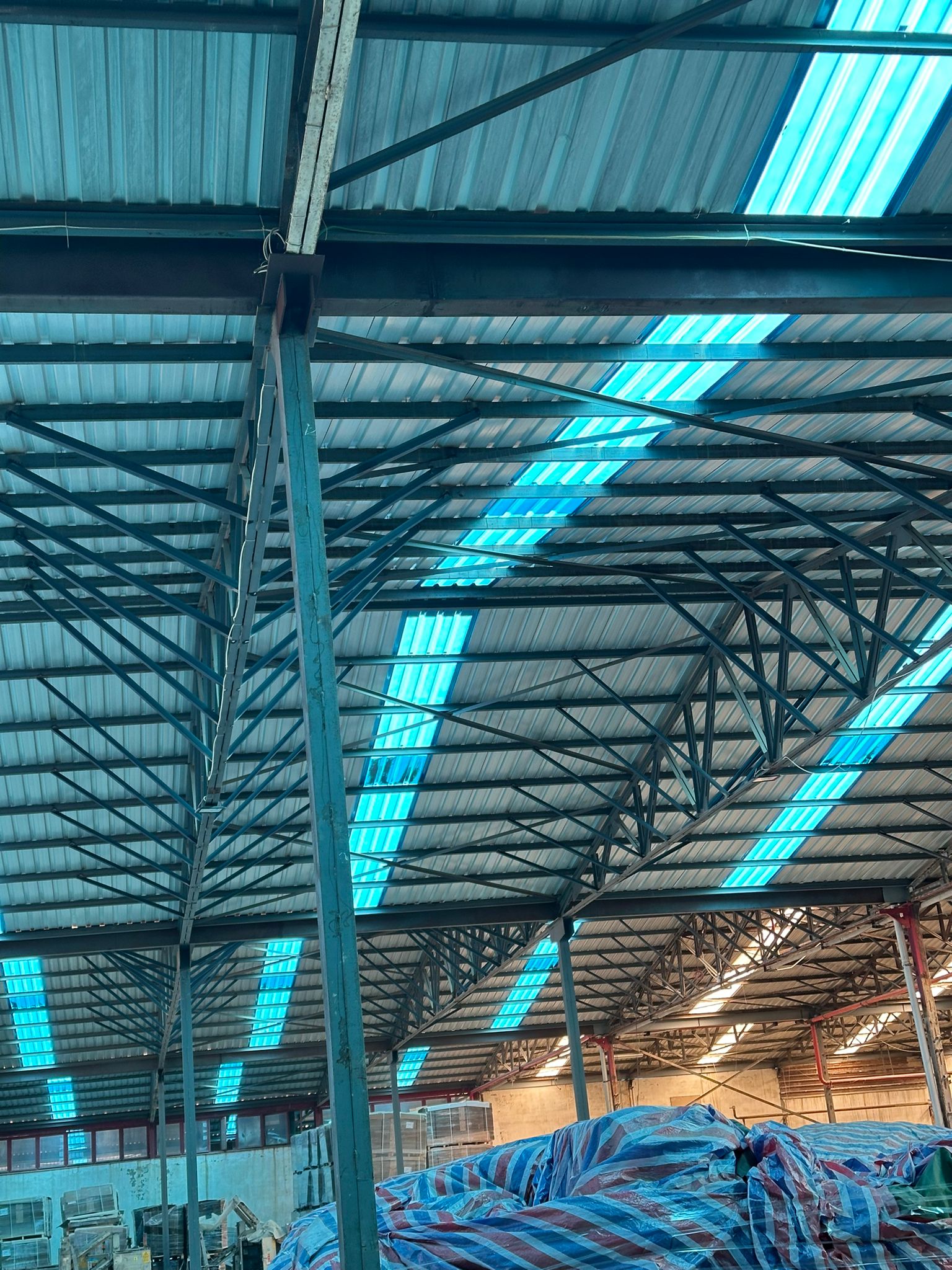 İzmir Torbalı Akgüç Seramik