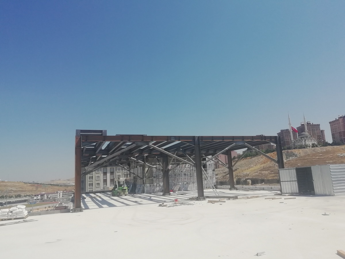 Liv Hospital Gaziantep