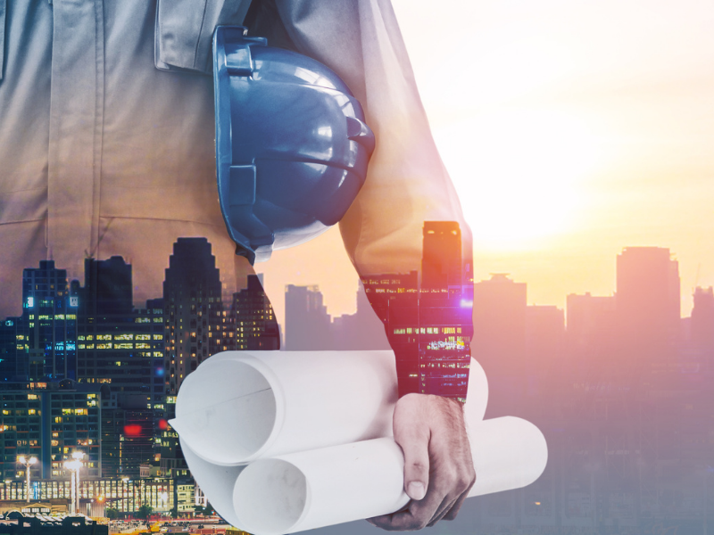 Çelik Konstrüksiyonun Değişen Yüzü