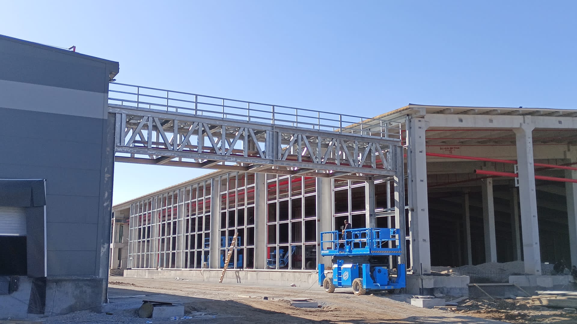 Bitlis Köprü - Eren Holding 